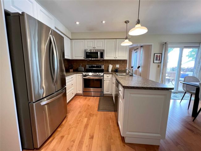 6 Dungannon Dr, House other with 4 bedrooms, 3 bathrooms and 6 parking in Belleville ON | Image 6