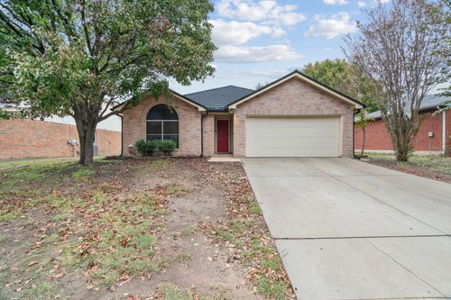5016 Prairie Creek Trl, Fort Worth, TX, 76179-5057 | Card Image