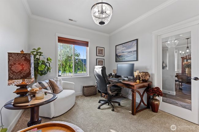 413 Boylson Rd, House other with 5 bedrooms, 4 bathrooms and 4 parking in Moses Lake WA | Image 4
