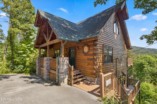 1424 Rocky Top Way, Townsend, TN, 37882-3439 | Card Image