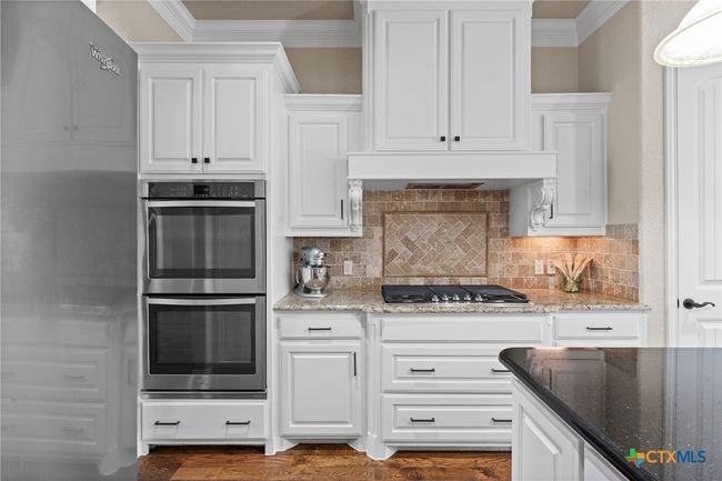 4067 Pecan Mdw, House other with 4 bedrooms, 4 bathrooms and null parking in Belton TX | Image 18