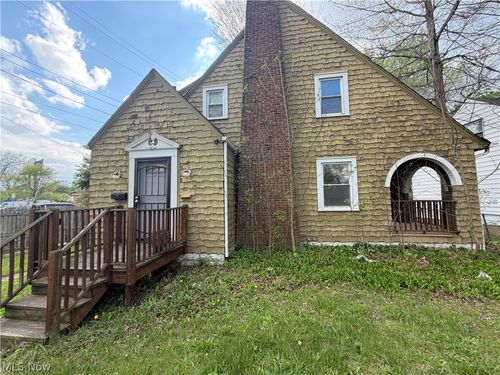 918 Frederick Blvd, Akron, OH, 44320-1720 | Card Image