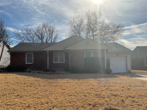 4308 24th St, Tulsa, OK, 74114-3606 | Card Image