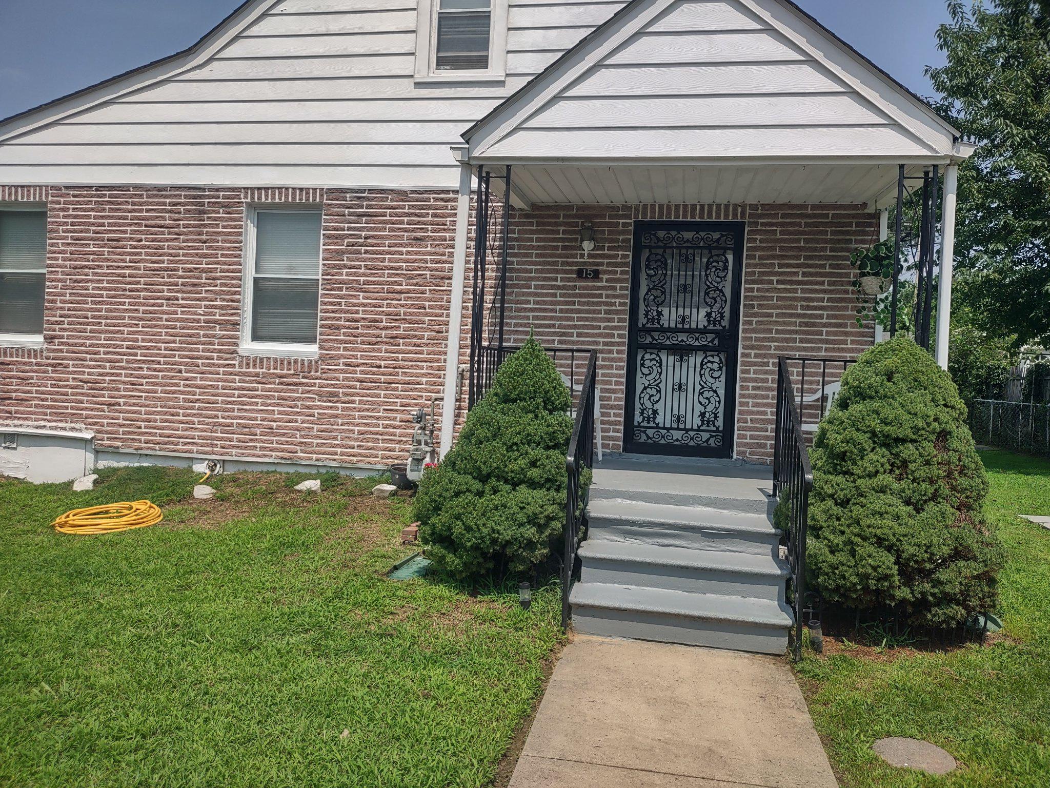 Residential in BALTIMORE