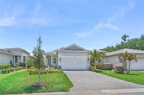 179 Se Via Tirso, Port Saint Lucie, FL, 34952-6249 | Card Image