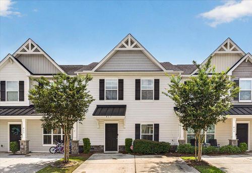 417 Viceroy Ln, Goose Creek, SC, 29445-3676 | Card Image