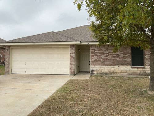 117 Soapstone Dr, Jarrell, TX, 76537-1716 | Card Image