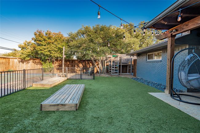2623 Natalie Dr, House other with 4 bedrooms, 2 bathrooms and null parking in Plano TX | Image 34