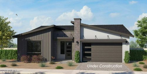 4383 N Larkin Avenue, Prescott Valley, AZ, 86314 | Card Image