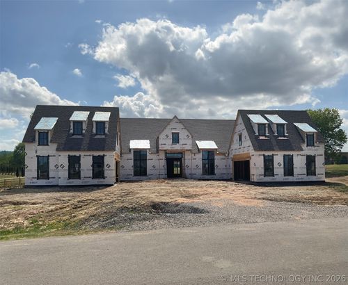 21922 E 113th St S, Broken Arrow, OK, 74014 | Card Image