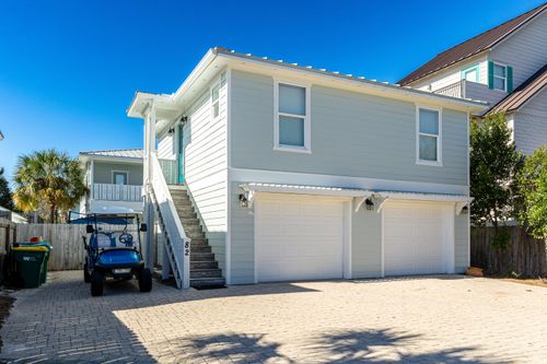82 Pompano St, Destin, FL, 32541-3695 | Card Image