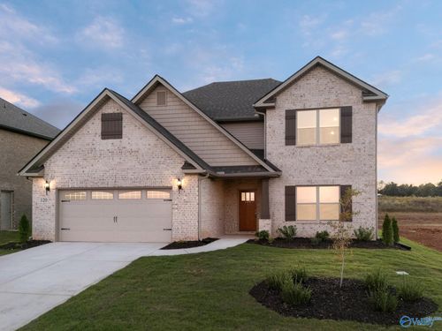 132 Balboa Rd, Meridianville, AL, 35759-1537 | Card Image