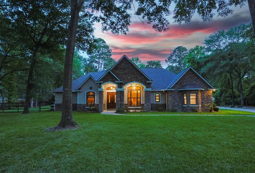 17303 Indigo Hills Dr, Magnolia, TX, 77355-2233 | Card Image