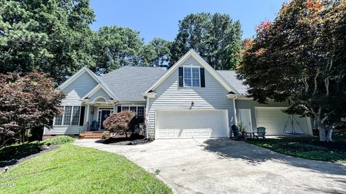 3120 Summer Oaks Dr, Apex, NC, 27539-6835 | Card Image