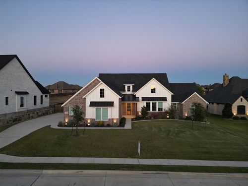 2020 Vanderbilt Dr, Weatherford, TX, 76088-1503 | Card Image