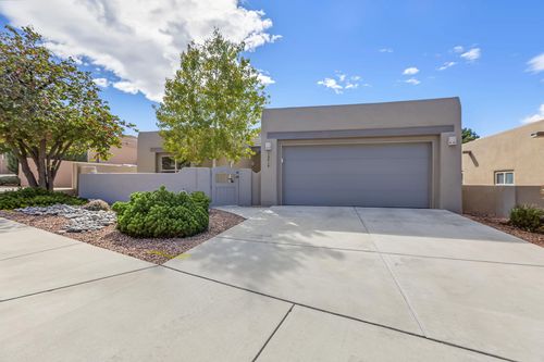 12816 Sandia Ridge Pl Ne, Albuquerque, NM, 87111-7286 | Card Image