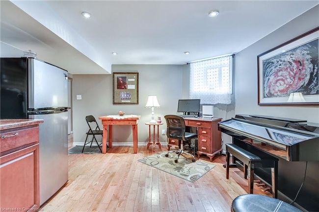 204 Herkimer St, Home with 5 bedrooms, 4 bathrooms and 2 parking in Hamilton ON | Image 31