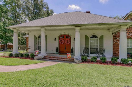 12636 Pecos Ave, Greenwell Springs, LA, 70739-3043 | Card Image