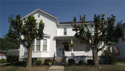 207 S 5th St, House other with 4 bedrooms, 2 bathrooms and 1 parking in West Newton PA | Image 2