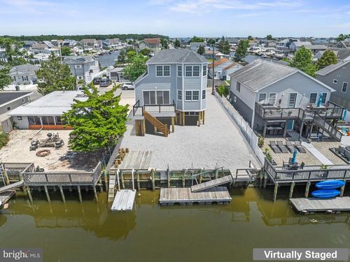 62 W Anchor Dr, LITTLE EGG HARBOR TWP, NJ, 08087-1625 | Card Image