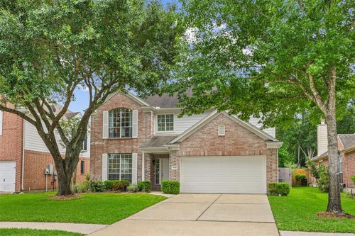 2219 Louetta Brook Ln, Spring, TX, 77388-4219 | Card Image