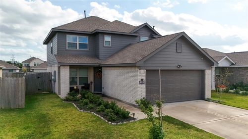 209 Bennett Loop, Angleton, TX, 77515-2366 | Card Image