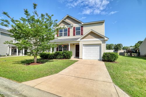 1487 Round Ridge Rd Se, Bolivia, NC, 28422-6702 | Card Image