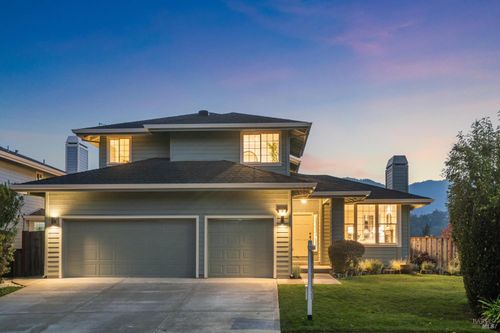 15 Aaron Drive, Novato, CA, 94949 | Card Image