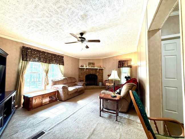 146 Foxbrook Ct, House other with 3 bedrooms, 2 bathrooms and null parking in Pearcy AR | Image 17