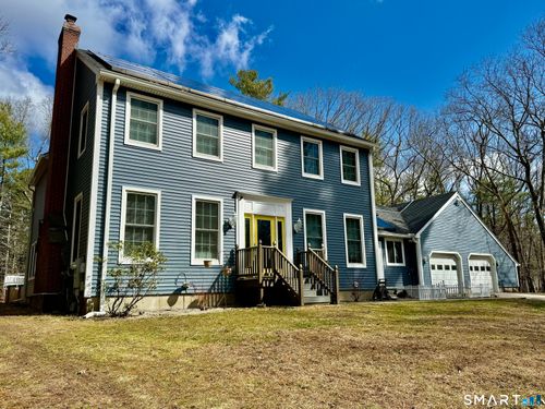 436 Providence Pike, Putnam, CT, 06260-2513 | Card Image