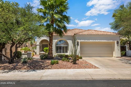 11638 E Bella Vista Dr, Scottsdale, AZ, 85259-5916 | Card Image