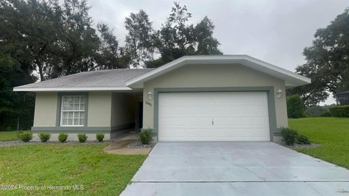 2885 N Attebury Point, Hernando, FL, 34442 | Card Image