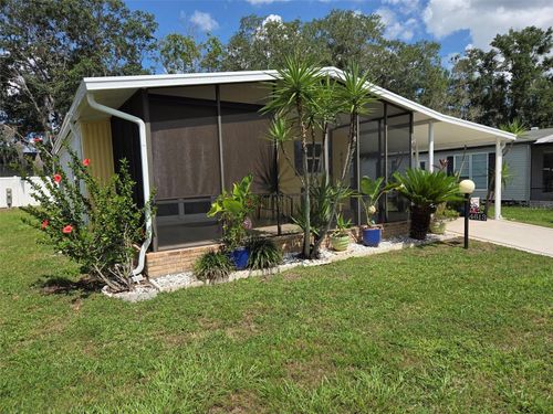 4613 Tangelo Dr, Zephyrhills, FL, 33541-2167 | Card Image