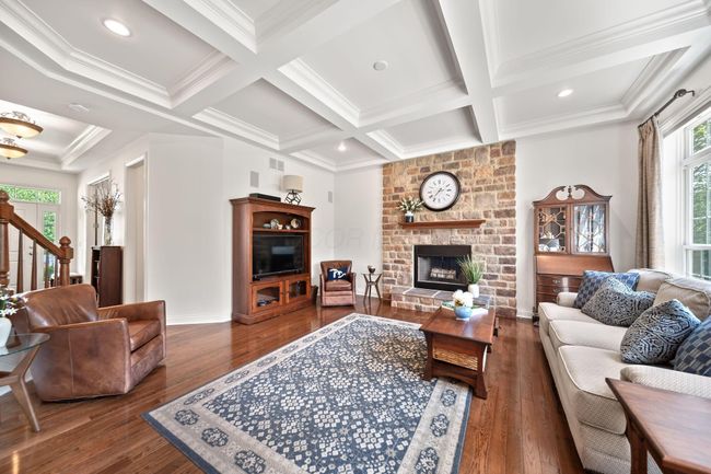 2608 Pointewood Loop, House other with 5 bedrooms, 5 bathrooms and null parking in Galena OH | Image 26