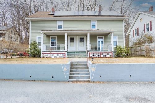 41 Gazza Road, Burrillville, RI, 02839 | Card Image