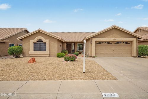9022 W Sequoia Dr, Peoria, AZ, 85382-8572 | Card Image