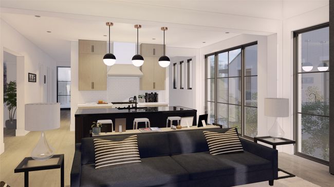 Architect Rendering | Image 14