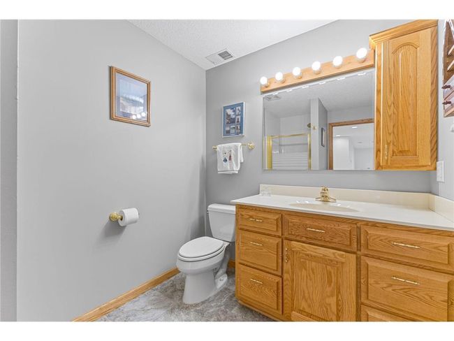 1115 S Trappers Xing, House other with 4 bedrooms, 3 bathrooms and null parking in Lino Lakes MN | Image 28