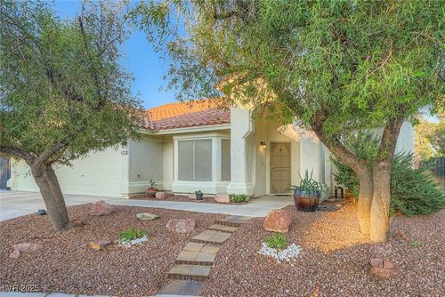 5712 Grand Guiness Ct, Las Vegas, NV, 89130-1368 | Card Image