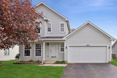 2070 Whitmore Dr, Romeoville, IL, 60446-5080 | Card Image