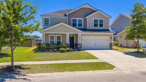 456 Flat Rock Lane, Summerville, SC, 29486 | Card Image