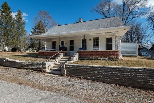 7403 S Main St, Smithville, IN, 47458 | Card Image