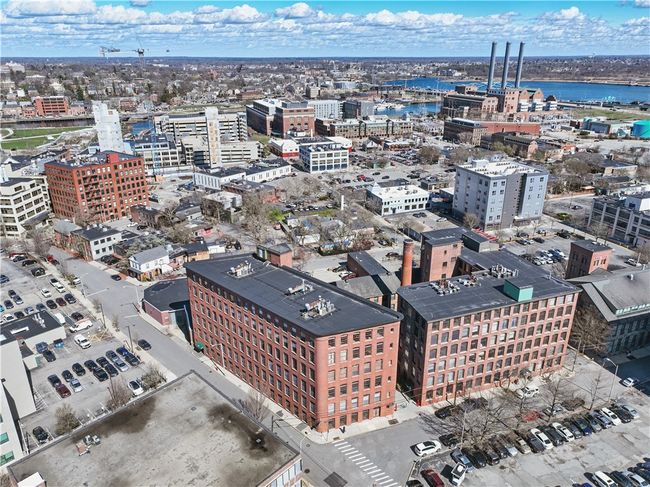 UNIT-403 - 14 Imperial Pl, Condo with 2 bedrooms, 1 bathrooms and 2 parking in Providence RI | Image 19