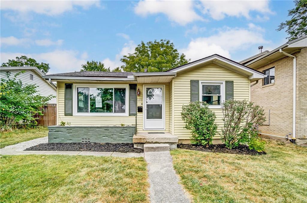 Central Park Ave, Dayton, OH 45409