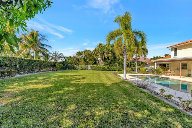 1141 Pine Point Rd, House other with 4 bedrooms, 3 bathrooms and null parking in Riviera Beach FL | Image 30