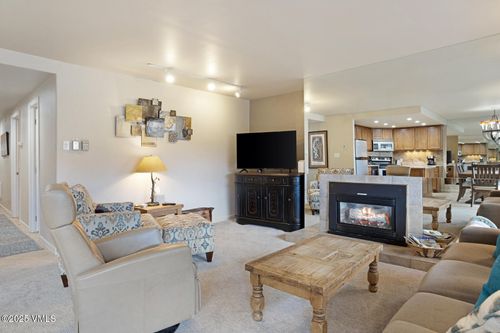 105-508 E Lionshead Cir, Vail, CO, 81657-5209 | Card Image