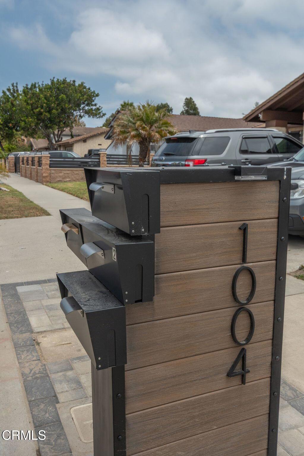 Residential Lease in Oxnard 2