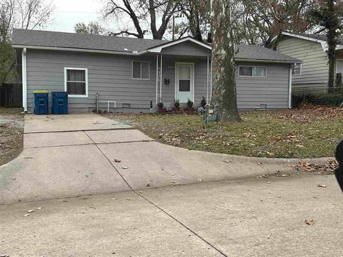 121 S Marshall St, Stillwater, OK, 74074-3848 | Card Image