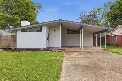 4625 Corkwood Ln, Beaumont, TX, 77706-3511 | Card Image