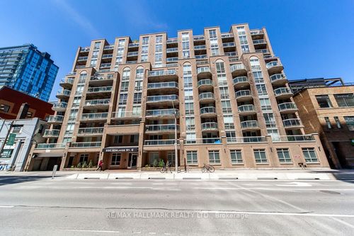 1103-330 Adelaide St E, Toronto, ON, M5A4S9 | Card Image